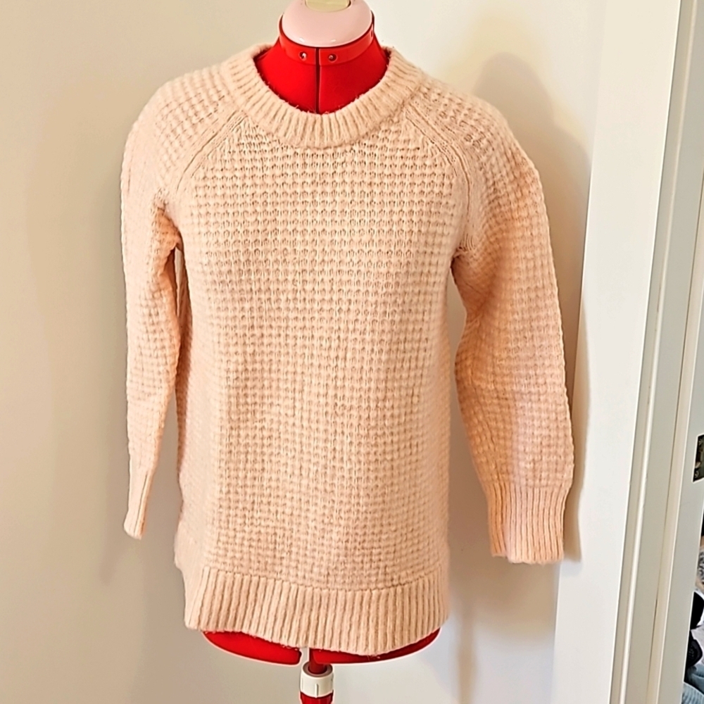 Lou & Grey sweater